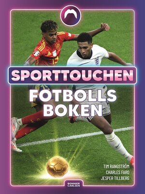 cover image of Sporttouchen